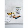 Lunch Box Plastikowy Dinos 1.6l Fresh & Save Zwilling